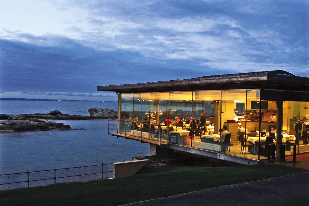 Sommelier career beginnings